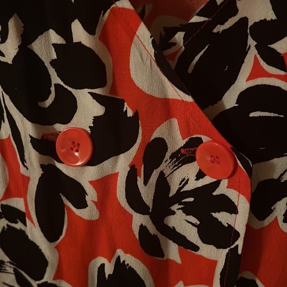 Leith Blouse - Picture 3 of 5